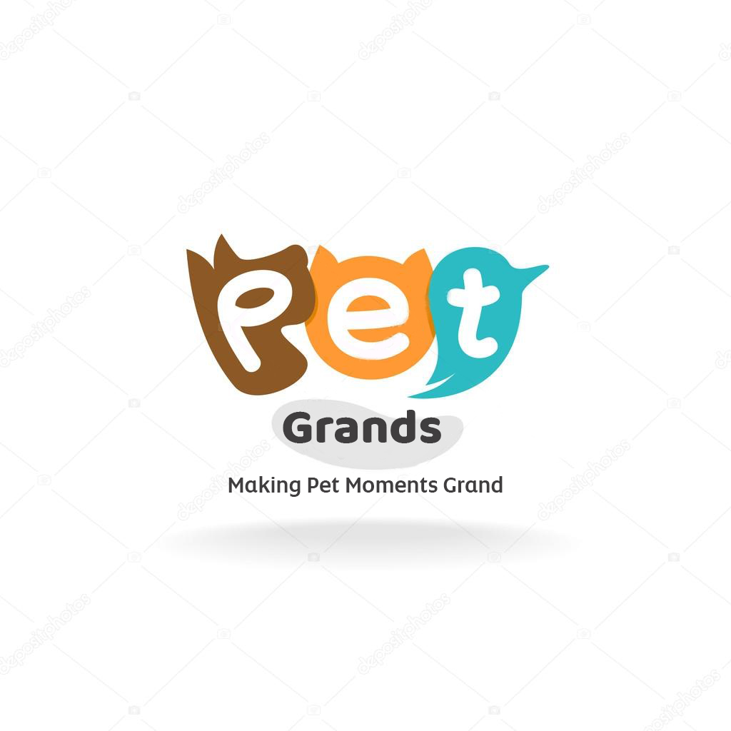 Pet Grands Logo